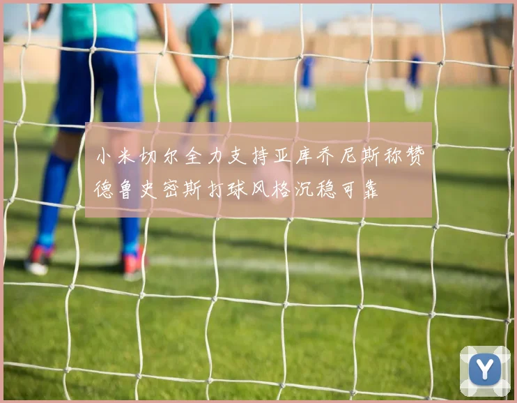 小米切尔全力支持亚库乔尼斯称赞德鲁史密斯打球风格沉稳可靠