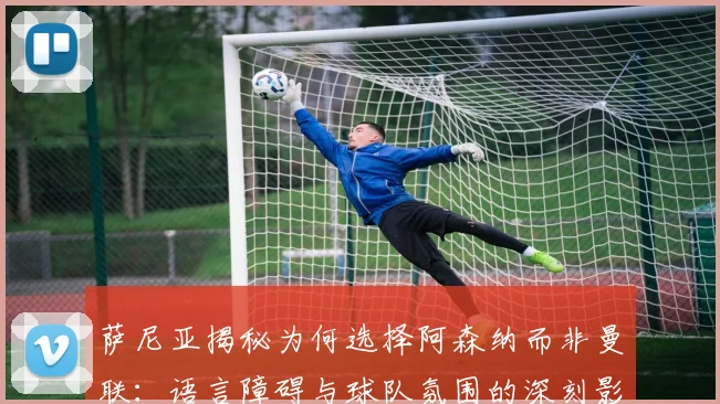 萨尼亚揭秘为何选择阿森纳而非曼联：语言障碍与球队氛围的深刻影响