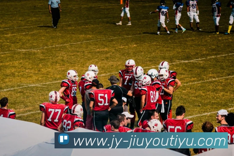 九游体育平台生态图