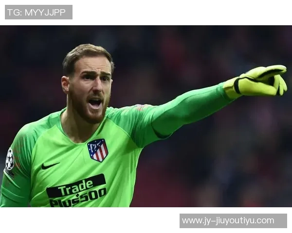 西甲官方宣布奥布拉克凭借神扑获10月最佳扑救荣誉 西甲官方宣布奥布拉克凭借神扑获10月最佳扑救荣誉