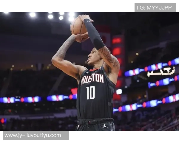 小贾巴里续约后自购手表庆祝期待在火箭度过余生涯