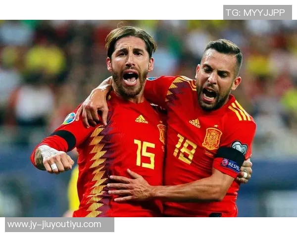 39岁拉莫斯坚定不退役目标为随西班牙队征战世界杯