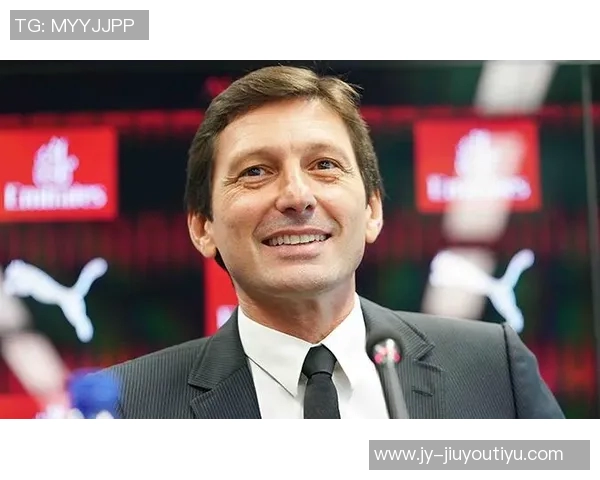 尤文图斯确认热那亚总监奥托利尼担任新体育总监职务