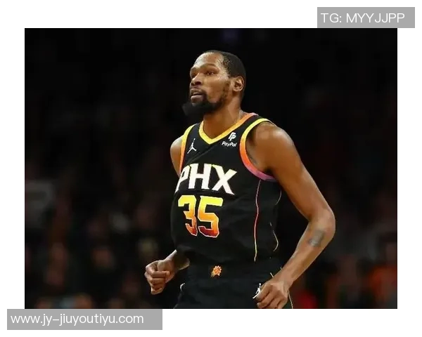 杜兰特谈末节逆转信心提升期待球队能够顺利结束比赛