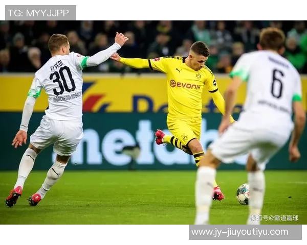 德甲分析：多特蒙德主场迎战全力争胜力争三分