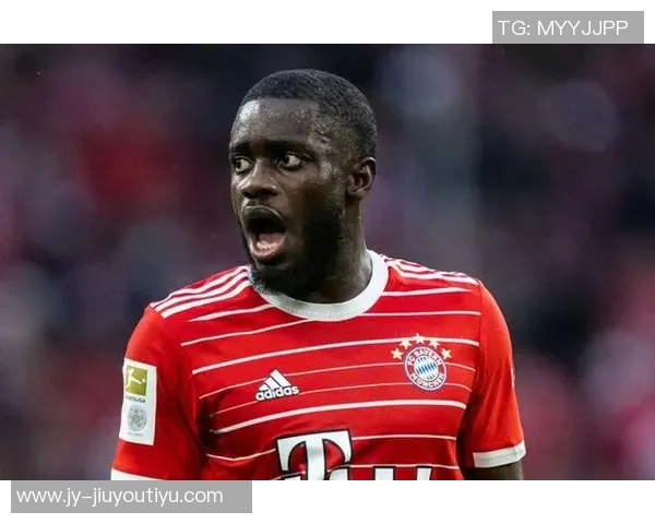 拜仁续约谈判陷入僵局或将失去帕梅卡诺的风险加大