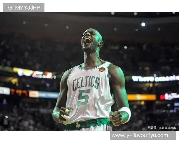 帕金斯称赞皮尔斯在08年总决赛中的卓越表现被严重低估