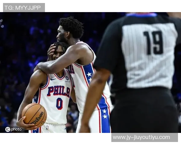 30天30队76人：恩比德能否带领球队重返巅峰之路