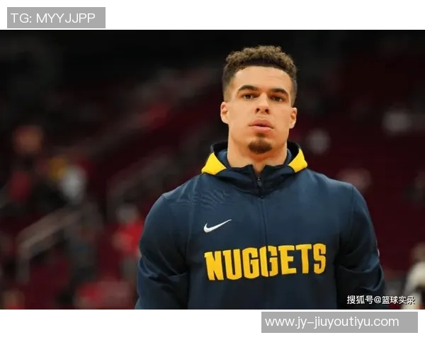 小迈克尔波特首节表现抢眼全场贡献24分11板7助后劲不足令人担忧