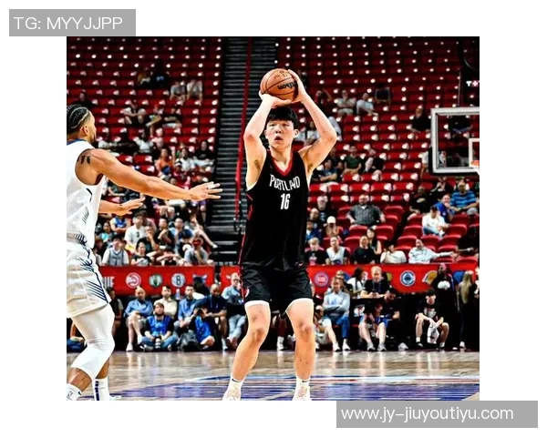 杨瀚森谈球队责任与个人表现飙车打法对其影响深远