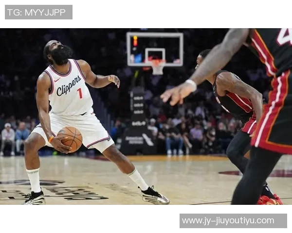 快船遭遇热火三分轰炸创队史第三多失利记录