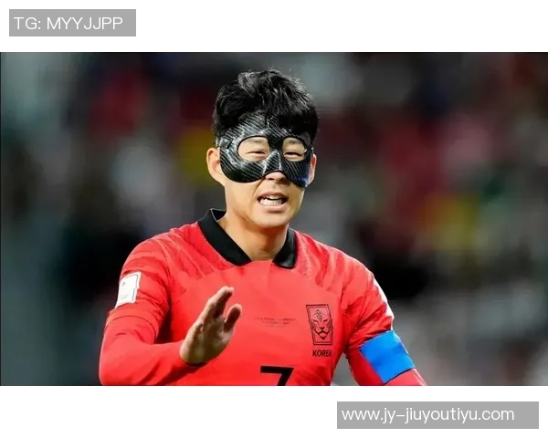 孙兴慜专注即将到来的世界杯忘却三年前对加纳的失利