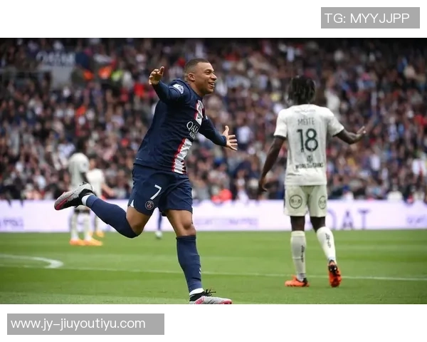 姆巴佩连续十场比赛进球创个人新高展现超强状态