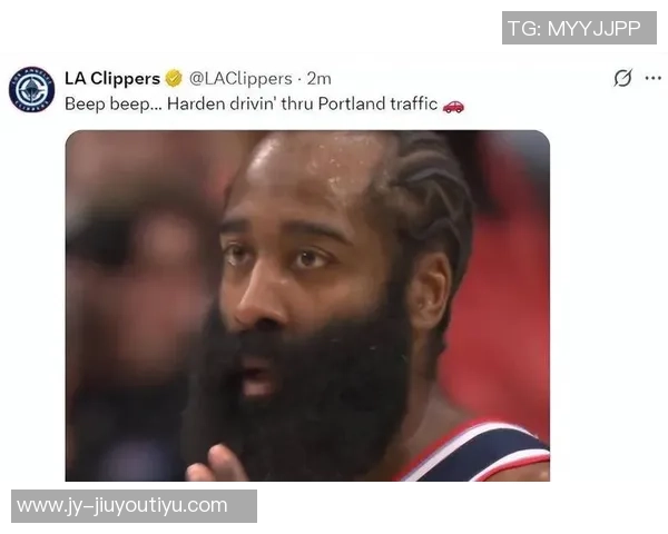 哈登关键时刻放弃挡拆选择单挑重现火箭时期的孤独战斗