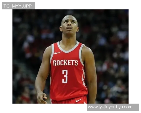 谢泼德回忆成长岁月保罗始终是我心目中的篮球偶像 谢泼德回忆成长岁月保罗始终是我心目中的篮球偶像