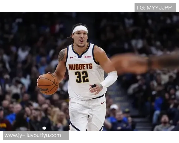 掘金对决东部领头羊活塞戈登布劳恩缺阵穆雷沃特森有望出战 掘金对决东部领头羊活塞戈登布劳恩缺阵穆雷沃特森有望出战