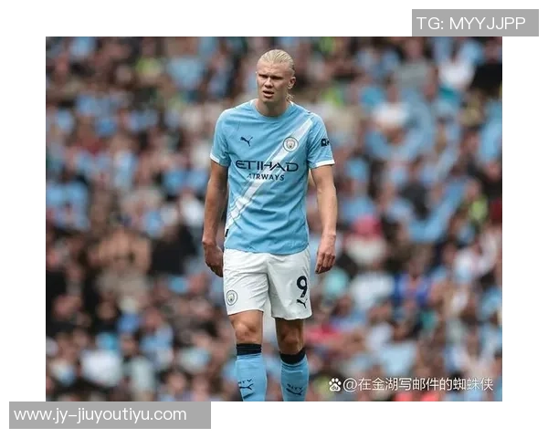 哈兰德英超射门次数创纪录逼近希勒进球神话即将成真 哈兰德英超射门次数创纪录逼近希勒进球神话即将成真