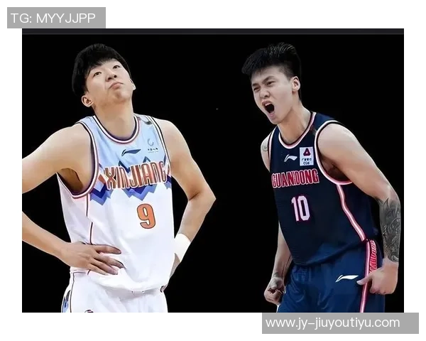 赵睿引领得分周琦与斯佩尔曼有望联手打造北京内线强势组合