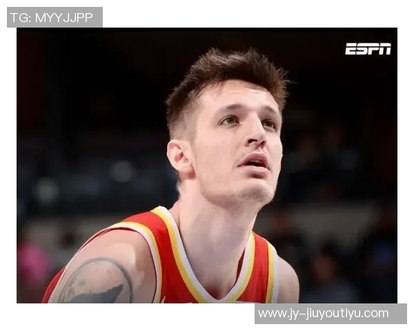 克雷伊奇加盟影响杨瀚森表现斯普利特或将坚持小阵容战术 克雷伊奇加盟影响杨瀚森表现斯普利特或将坚持小阵容战术