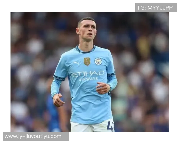 曼城九月最佳球员候选名单揭晓哈兰德多库福登争夺荣誉