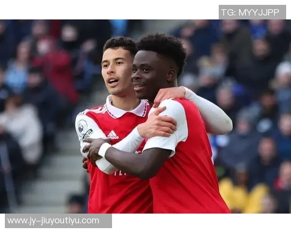 萨卡专注当下全力以赴助力球队与自我成长 萨卡专注当下全力以赴助力球队与自我成长