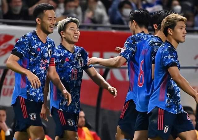 日本队成功晋级，杰出表现引起瞩目