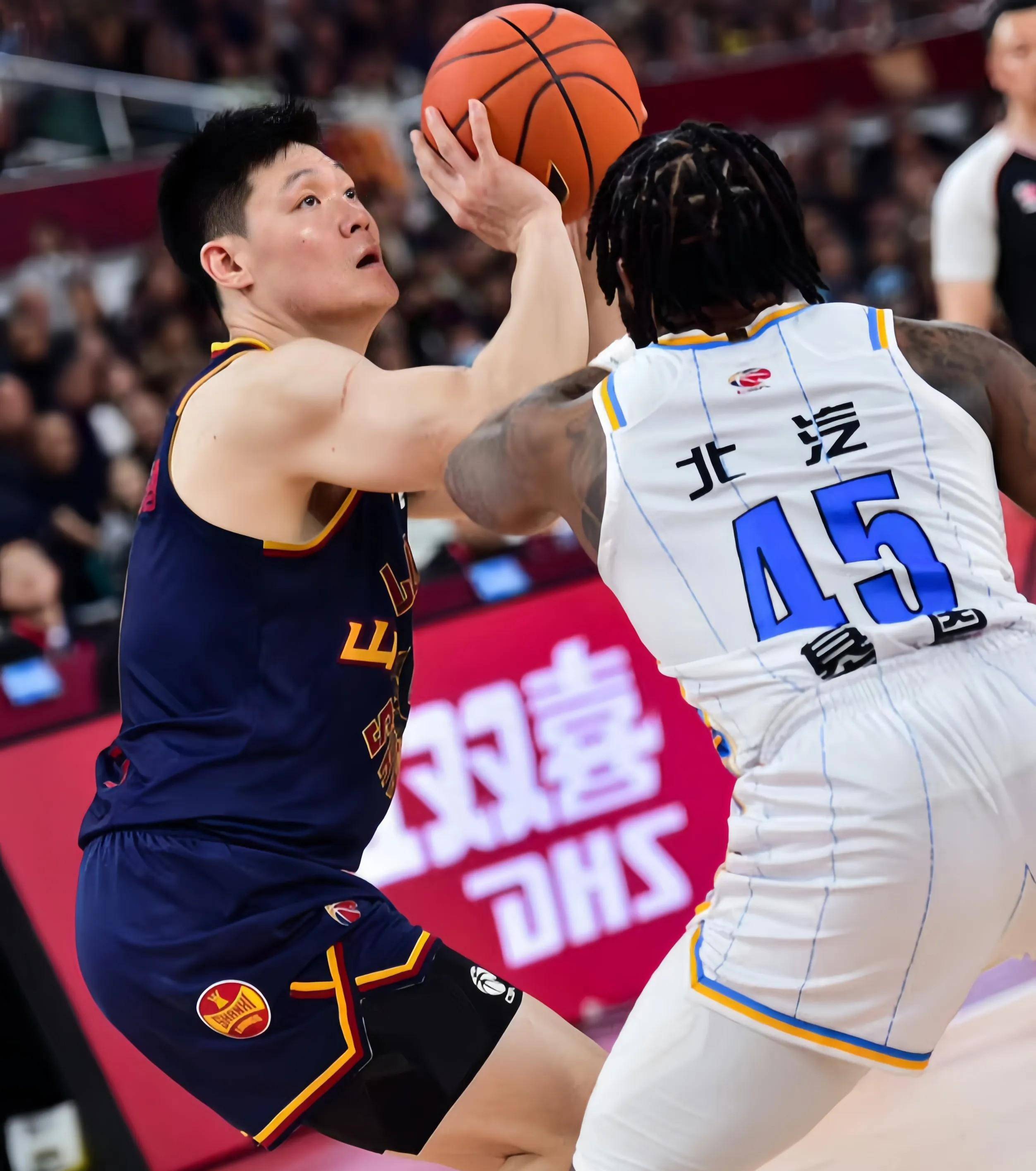 辽宁男篮客场胜江苏，取得连胜